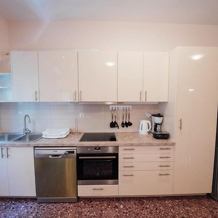 Luxury Apartment In Plaka - Acropolis Atenas Exterior foto