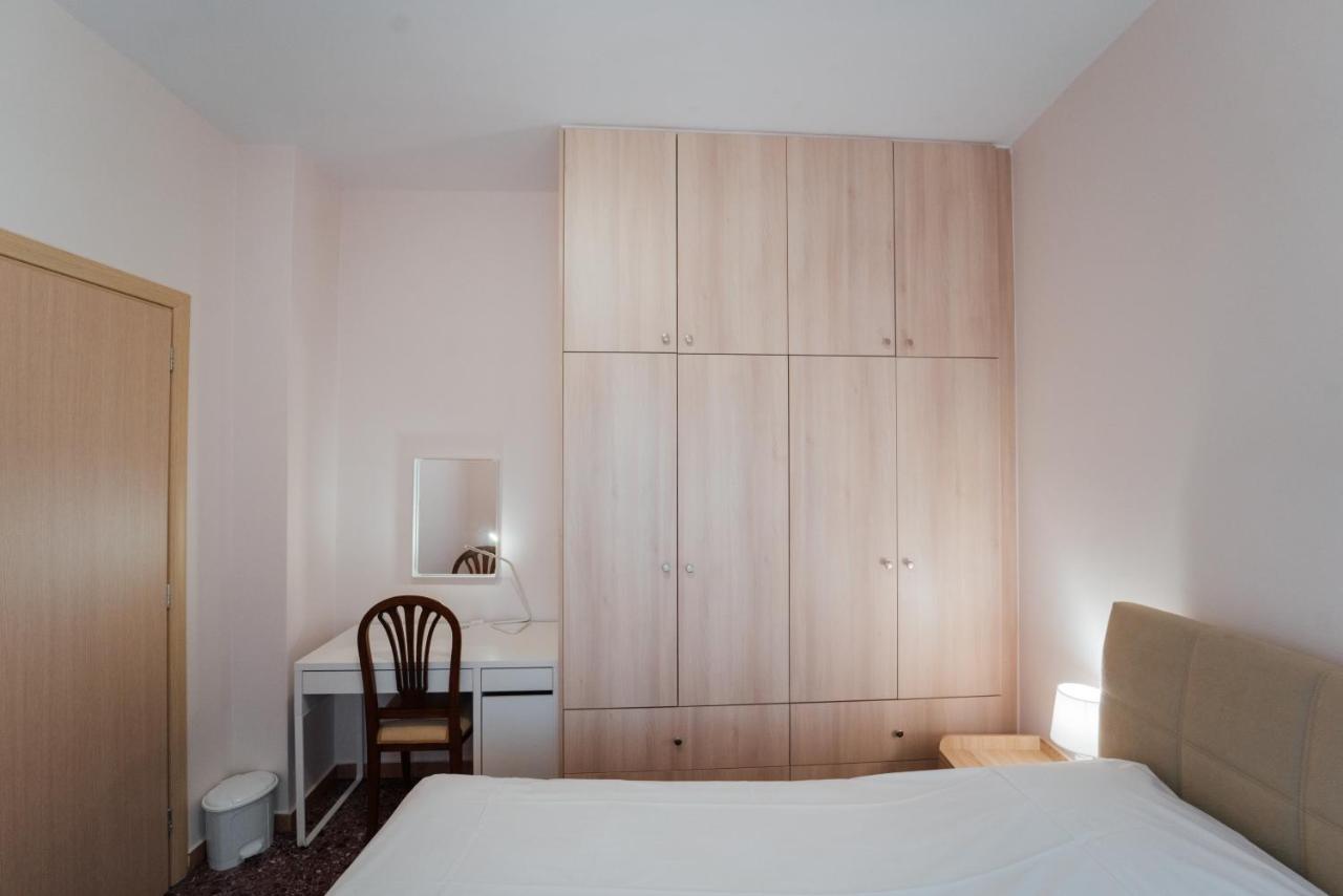 Luxury Apartment In Plaka - Acropolis Atenas Exterior foto