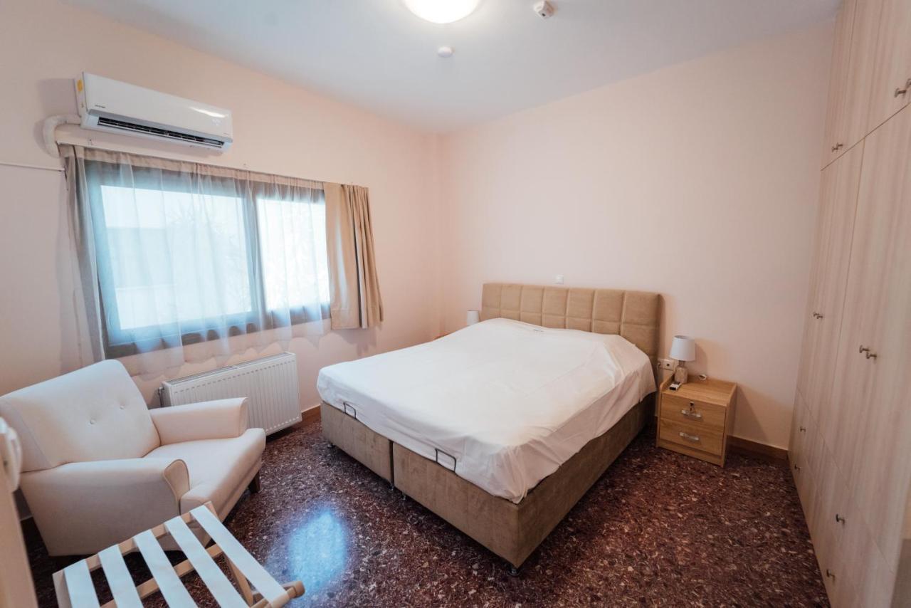 Luxury Apartment In Plaka - Acropolis Atenas Exterior foto