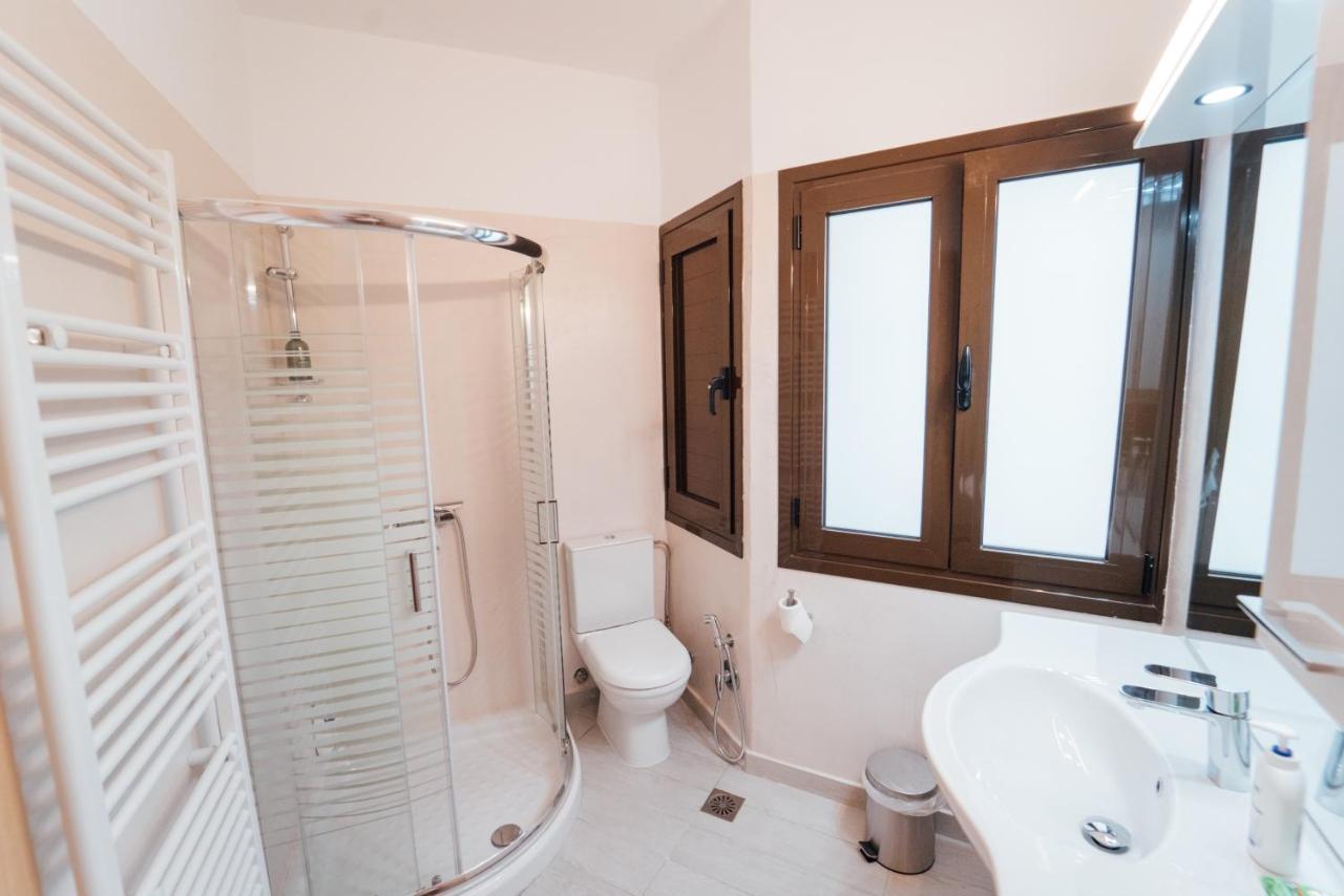 Luxury Apartment In Plaka - Acropolis Atenas Exterior foto